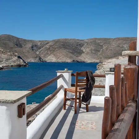 Aegean Whisper Koumelas Tatil Evi