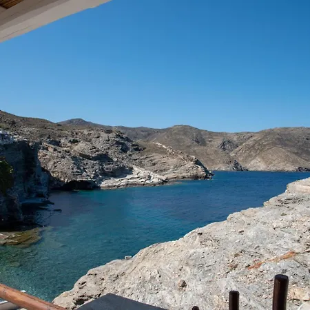 Aegean Whisper Koumelas Tatil Evi *