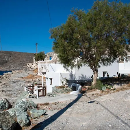 Aegean Whisper Koumelas Tatil Evi *
