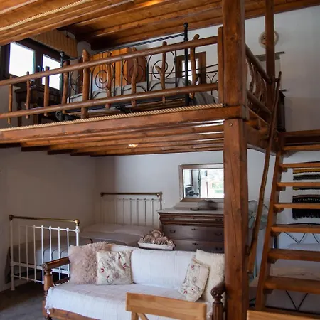Aegean Whisper Koumelas Tatil Evi