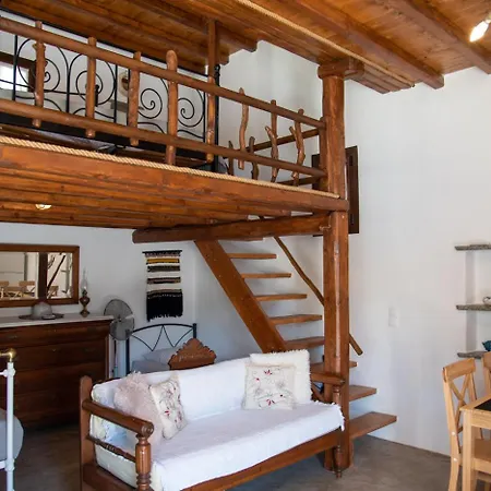 Aegean Whisper Koumelas Tatil Evi