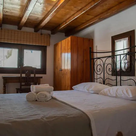 Aegean Whisper Koumelas Tatil Evi *