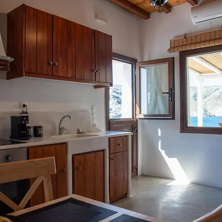 Aegean Whisper Koumelas Tatil Evi *