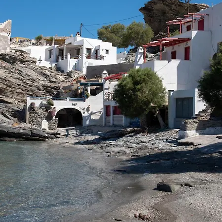 Aegean Whisper Koumelas Tatil Evi Mamádhos