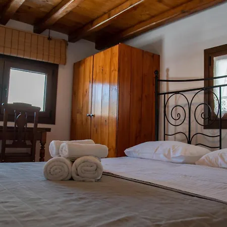 Tatil Evi Aegean Whisper Koumelas