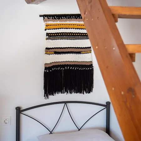 Tatil Evi Aegean Whisper Koumelas