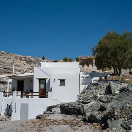 Aegean Whisper Koumelas