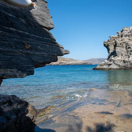 Tatil Evi Aegean Whisper Koumelas